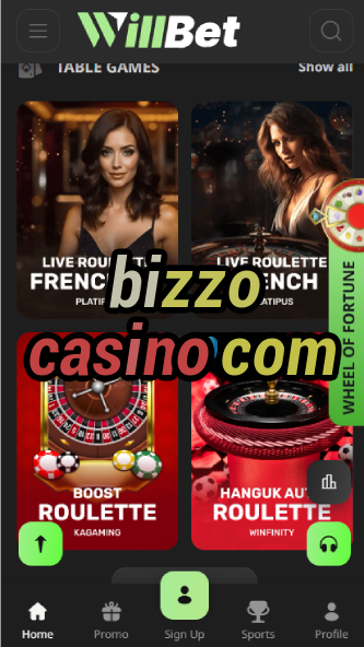 Bizzo Casino Com - Official Bizzo Casino Website-casinoorder.vip