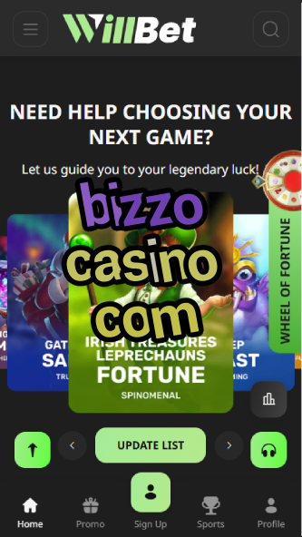Bizzo Casino Com - Official Bizzo Casino Website-casinoorder.vip