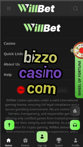 Bizzo Casino Com - Official Bizzo Casino Website-casinoorder.vip