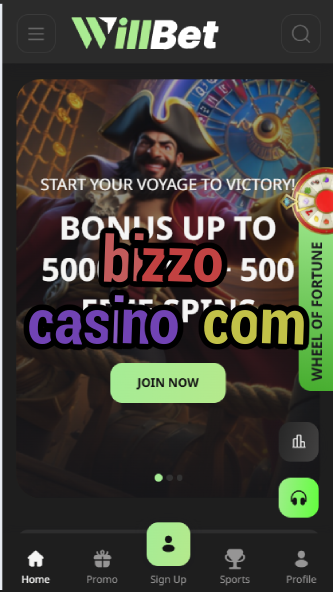 Bizzo Casino Com - Official Bizzo Casino Website-casinoorder.vip