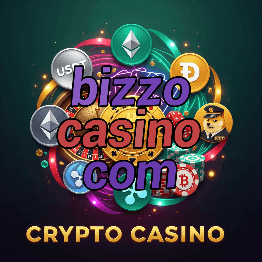 Bizzo Casino Com - Official Bizzo Casino Website